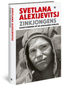 Zinkjongens - Svetlana Alexijevitsj