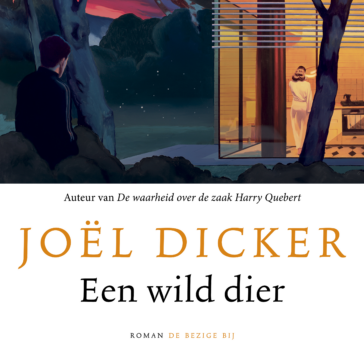Een wild dier