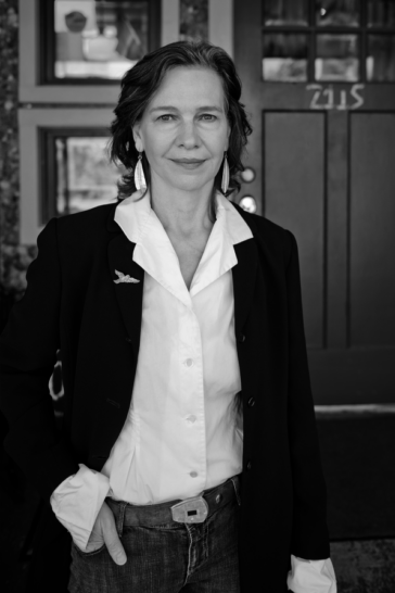 Louise Erdrich