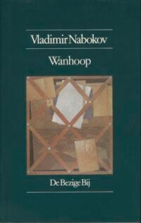 Wanhoop - Vladimir Nabokov