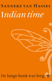 Indian time - Sanneke van Hassel
