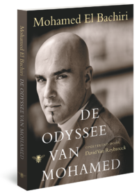 De odyssee van Mohamed - Mohamed El Bachiri