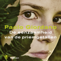 De eenzaamheid van de priemgetallen - Paolo Giordano