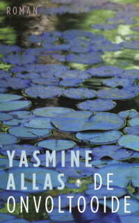 De onvoltooide - Yasmine Allas