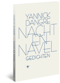 Nacht en navel - Yannick Dangre