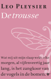 De trousse - Leo Pleysier