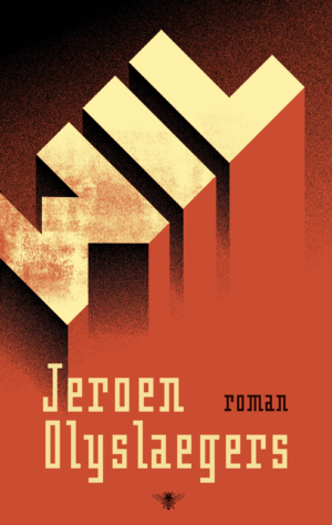 Wil - Jeroen Olyslaegers