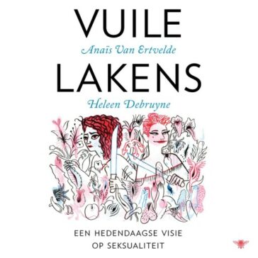 Vuile lakens