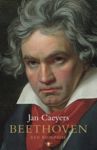 Beethoven - Jan Caeyers