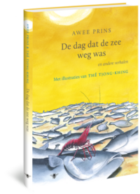 De dag dat de zee weg was - Thé Tjong Khing, Awee Prins