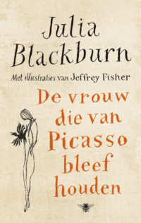 De vrouw die van Picasso bleef houden - Julia Blackburn