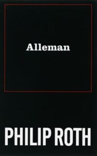 Alleman - Philip Roth