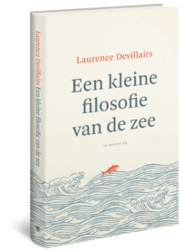 Een kleine filosofie van de zee - Laurence Devillairs