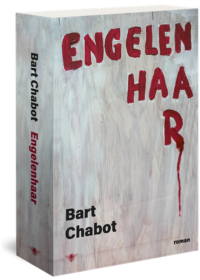 Engelenhaar - Bart Chabot