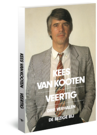 Veertig - Kees van Kooten