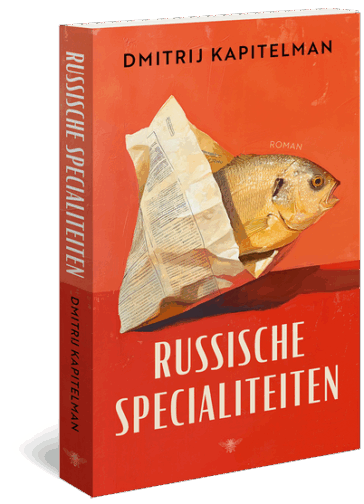 Russische specialiteiten