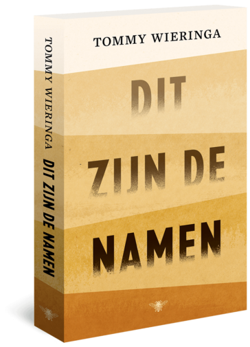 Dit zijn de namen