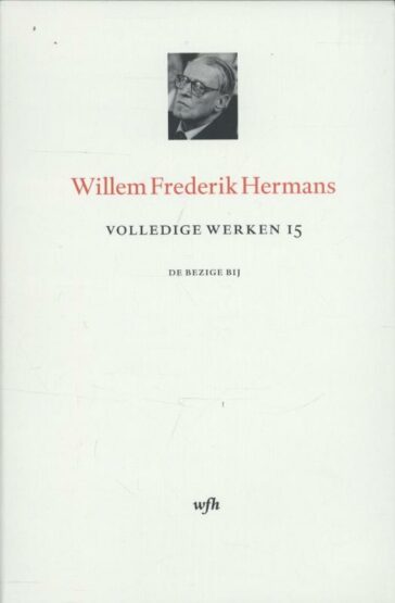 Volledige Werken – Deel 15 – luxe editie