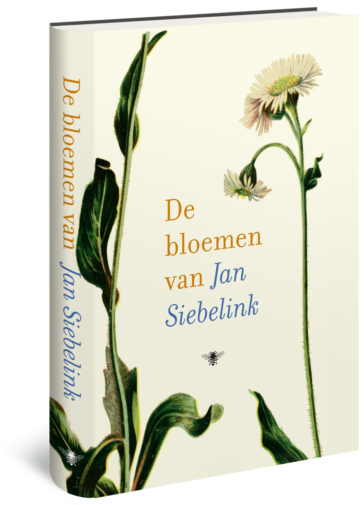 De bloemen van Jan Siebelink