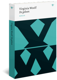 De Golven - Virginia Woolf