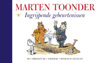 Ingrijpende gebeurtenissen - Marten Toonder