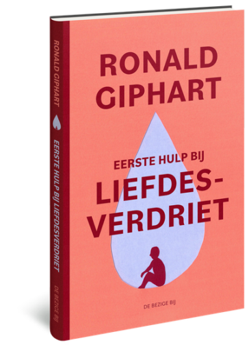 Eerste hulp bij liefdesverdriet