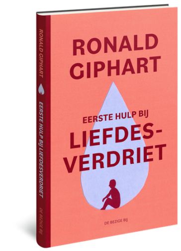 Eerste hulp bij liefdesverdriet