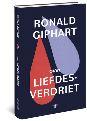 Over liefdesverdriet