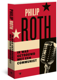 Ik was getrouwd met een communist - Philip Roth