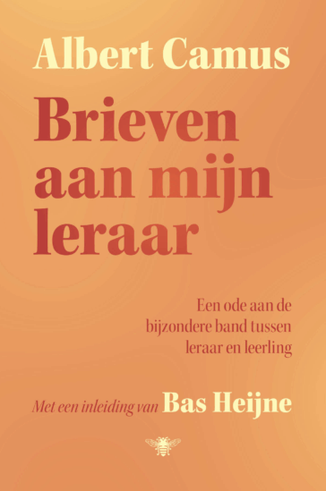 Brieven aan mijn leraar