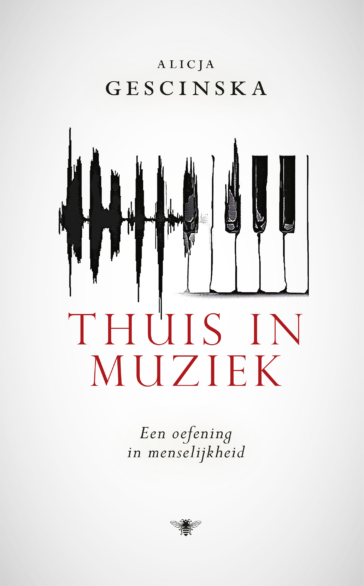 Thuis in muziek