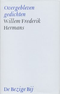 Overgebleven gedichten - Willem Frederik Hermans