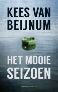 Het mooie seizoen - Kees van Beijnum