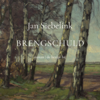 Brengschuld - Jan Siebelink