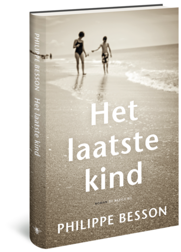 Het laatste kind