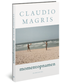 Momentopnamen - Claudio Magris