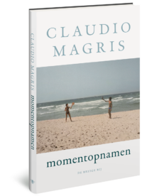 Momentopnamen - Claudio Magris