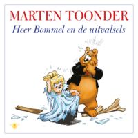 Heer Bommel en de uitvalsels - Marten Toonder