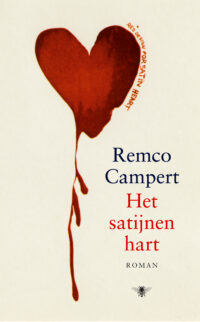 Het satijnen hart - Remco Campert