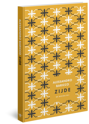 Zijde - Alessandro Baricco