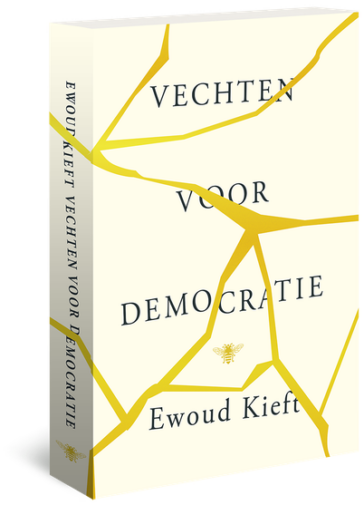 Vechten voor democratie