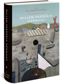 Volledige Werken – Deel 12 - Willem Frederik Hermans