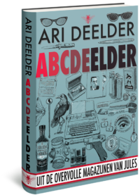 ABCDeelder - Ari Deelder