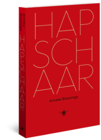 Hapschaar - Anneke Brassinga