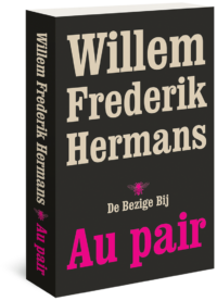 Au pair - Willem Frederik Hermans