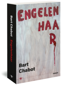 Engelenhaar - Bart Chabot