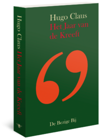 Het jaar van de kreeft - Hugo Claus