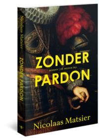 Zonder pardon - Nicolaas Matsier