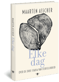 Elke dag - Maarten Asscher
