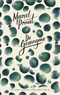 De gevangene - Marcel Proust